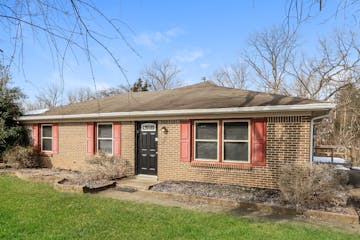 7718 DOMINIQUE DR LOUISVILLE, KY 40228